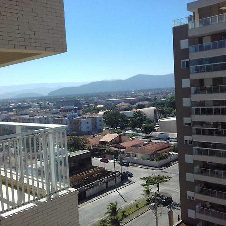 Apartamento Trip Mar Apartament Itanhaém Zewnętrze zdjęcie