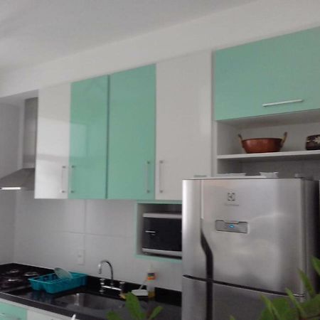 Apartamento Trip Mar Apartament Itanhaém Zewnętrze zdjęcie