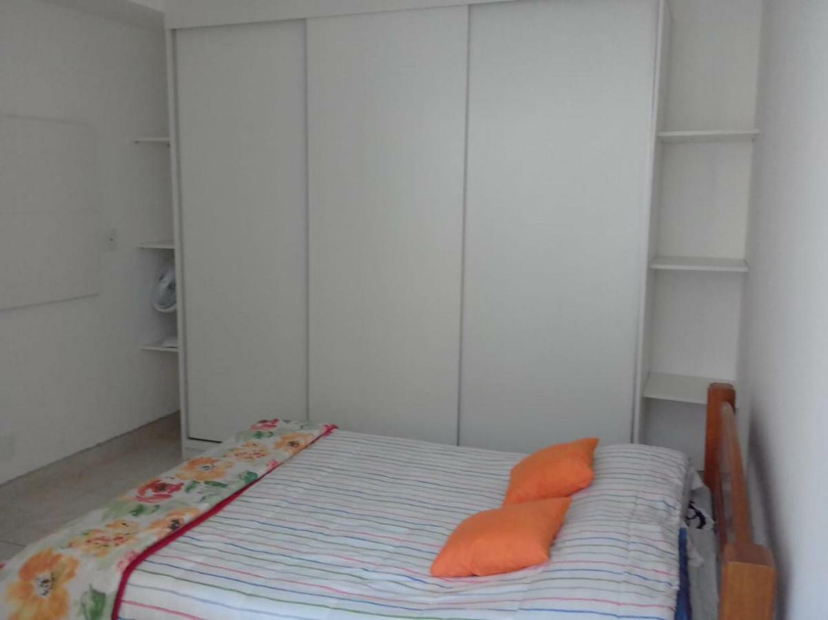 Apartamento Trip Mar Apartament Itanhaém Zewnętrze zdjęcie