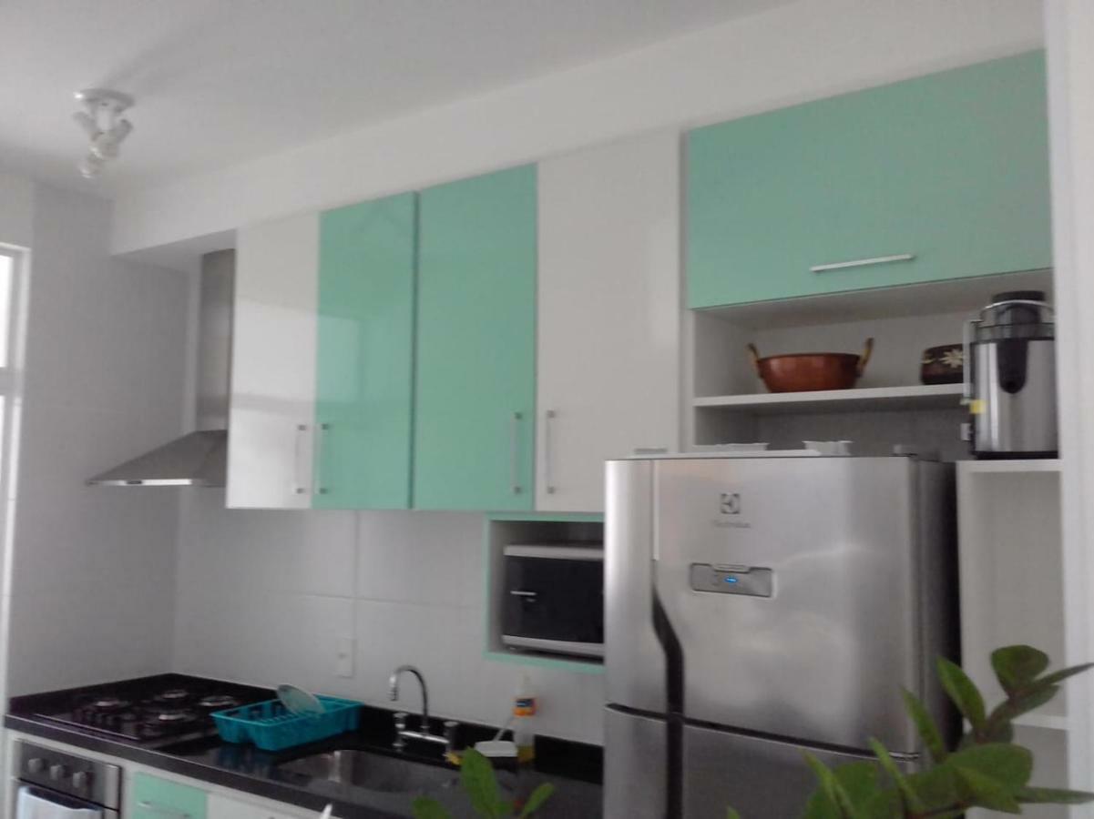 Apartamento Trip Mar Apartament Itanhaém Zewnętrze zdjęcie