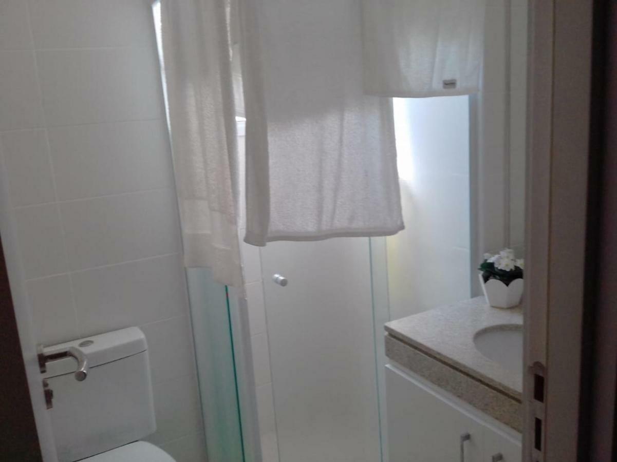 Apartamento Trip Mar Apartament Itanhaém Zewnętrze zdjęcie