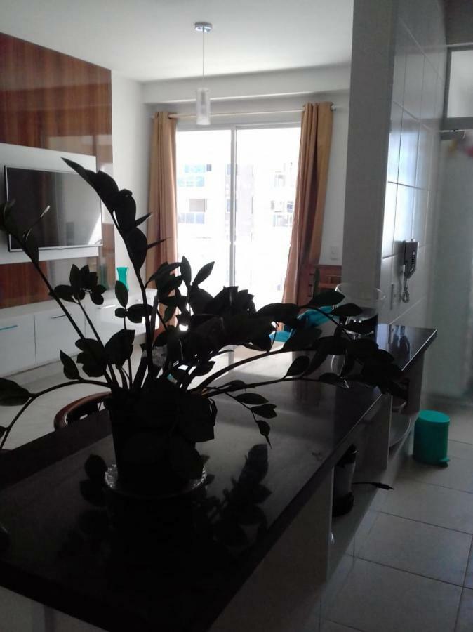 Apartamento Trip Mar Apartament Itanhaém Zewnętrze zdjęcie